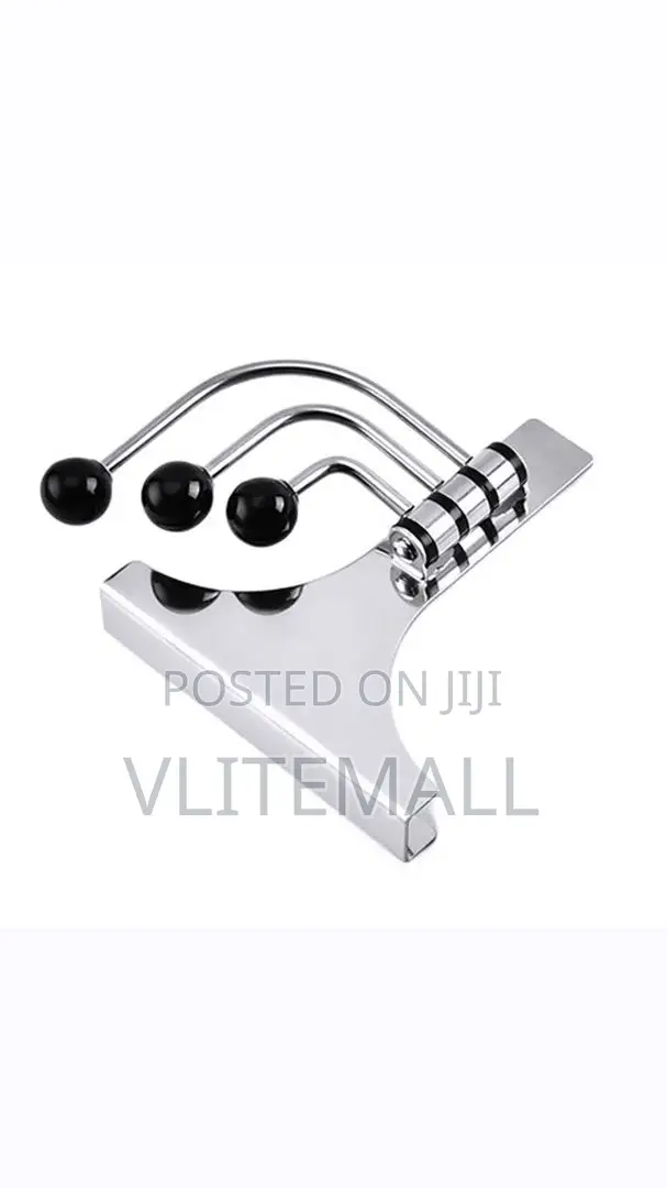 Door Mounted Hooks for Clothes Coats