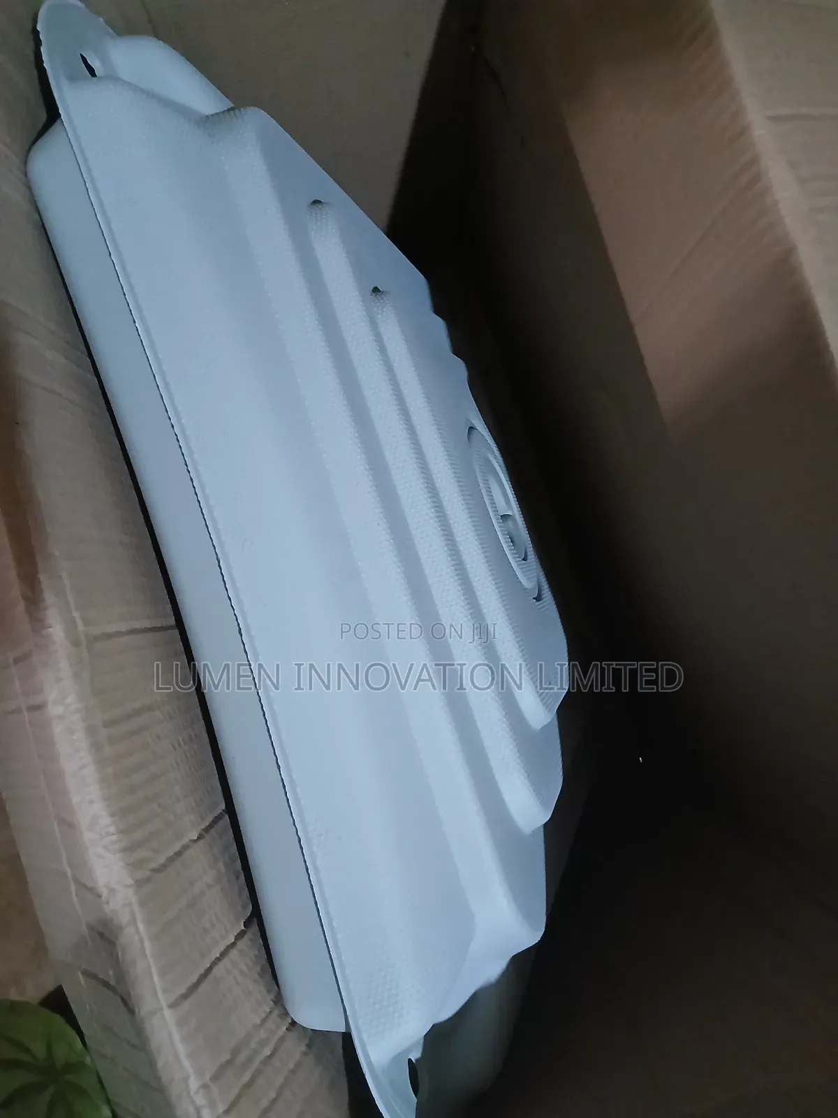 Telescopic Flag 5m (Stand Only)