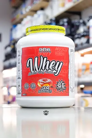 Dna Whey Protein
