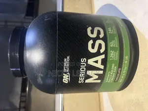 Optimum Serious Mass