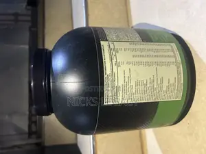 Optimum Serious Mass