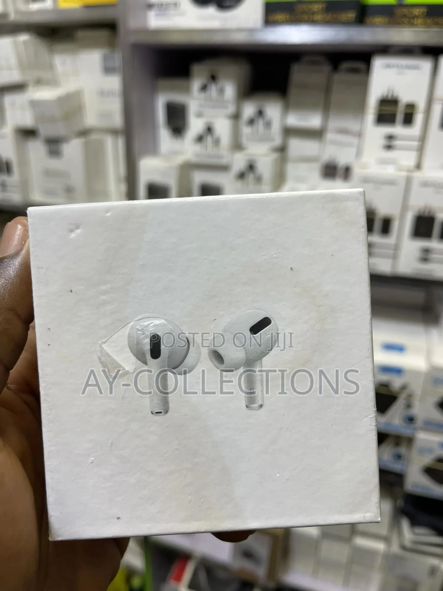 Airpods Pro