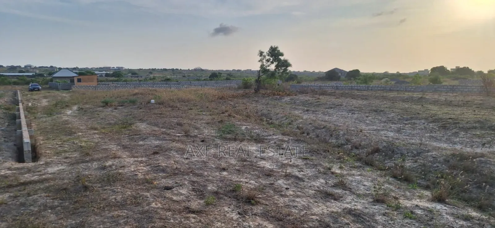 Happy Easter Deals on Plots at Tsopoli