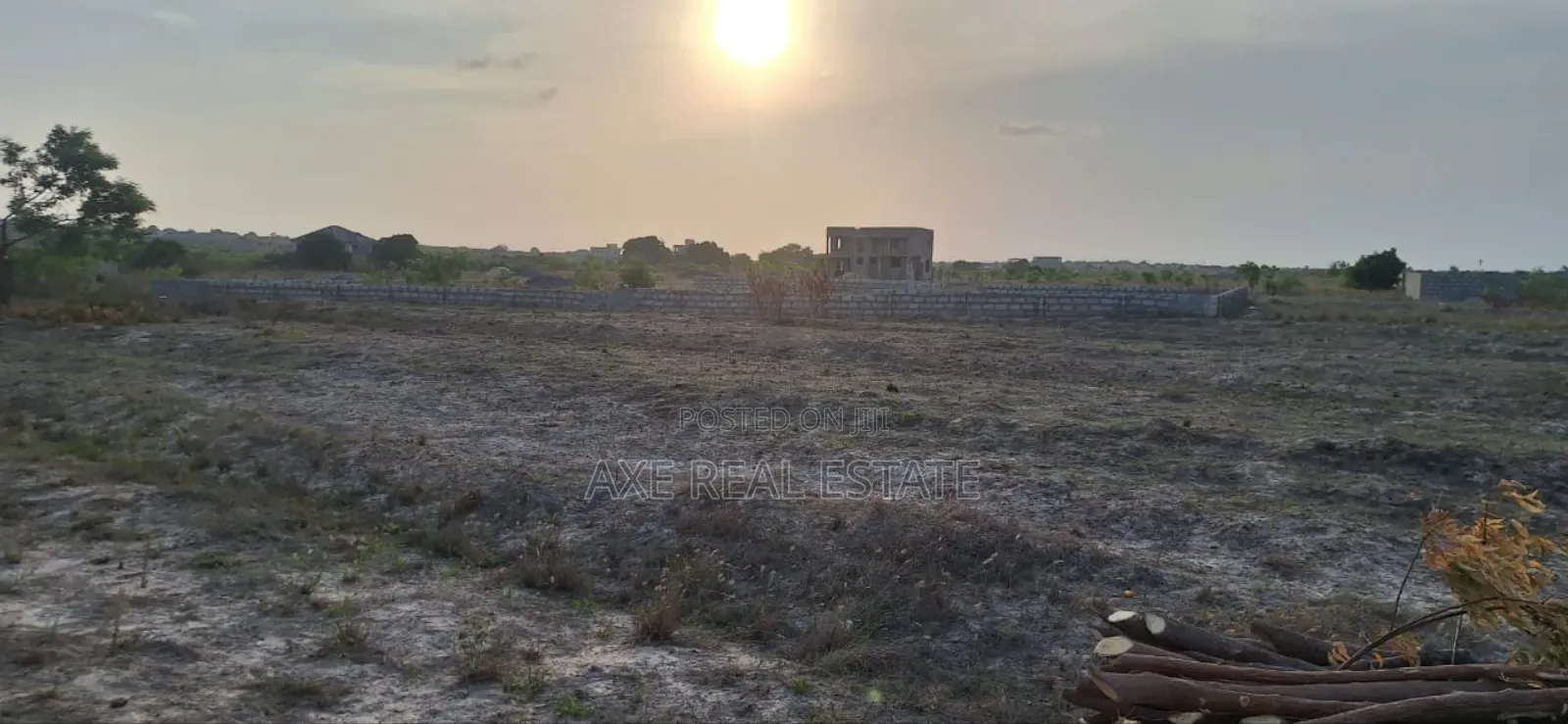 Happy Easter Deals on Plots at Tsopoli