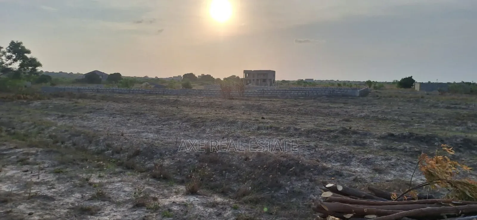 Happy Easter Deals on Plots at Tsopoli