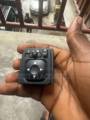 Mirror Control Switches