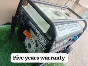 Electric Spark 10kva 13000watt Perkins Generator