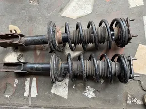 Mazda Cx-7 Front Shocks :2006 to 2013
