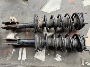 Mazda Cx-7 Front Shocks :2006 to 2013