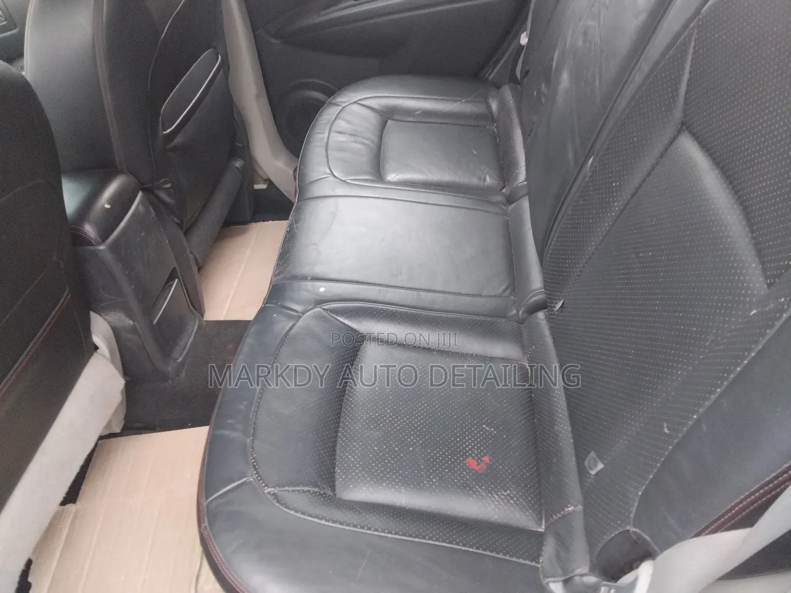 Nissan Rogue 2010 Brown