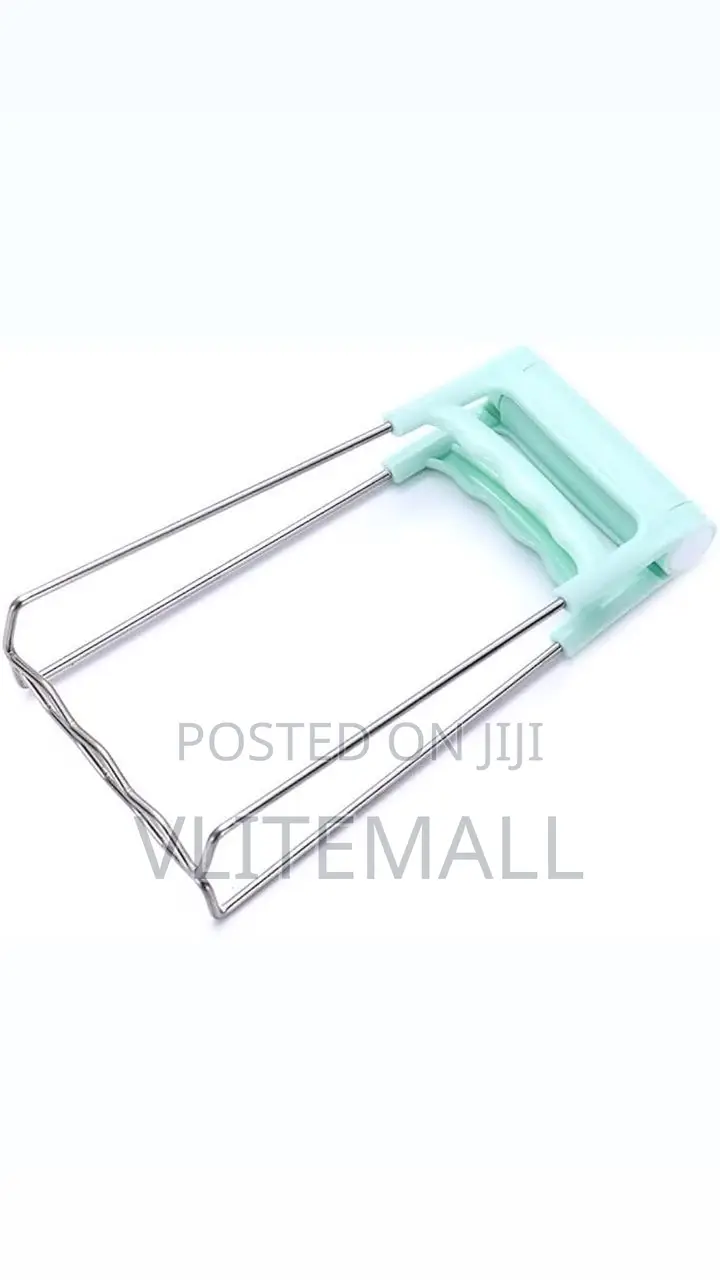 Anti-Scalding Kitchen Hot Bowl Holder Tong