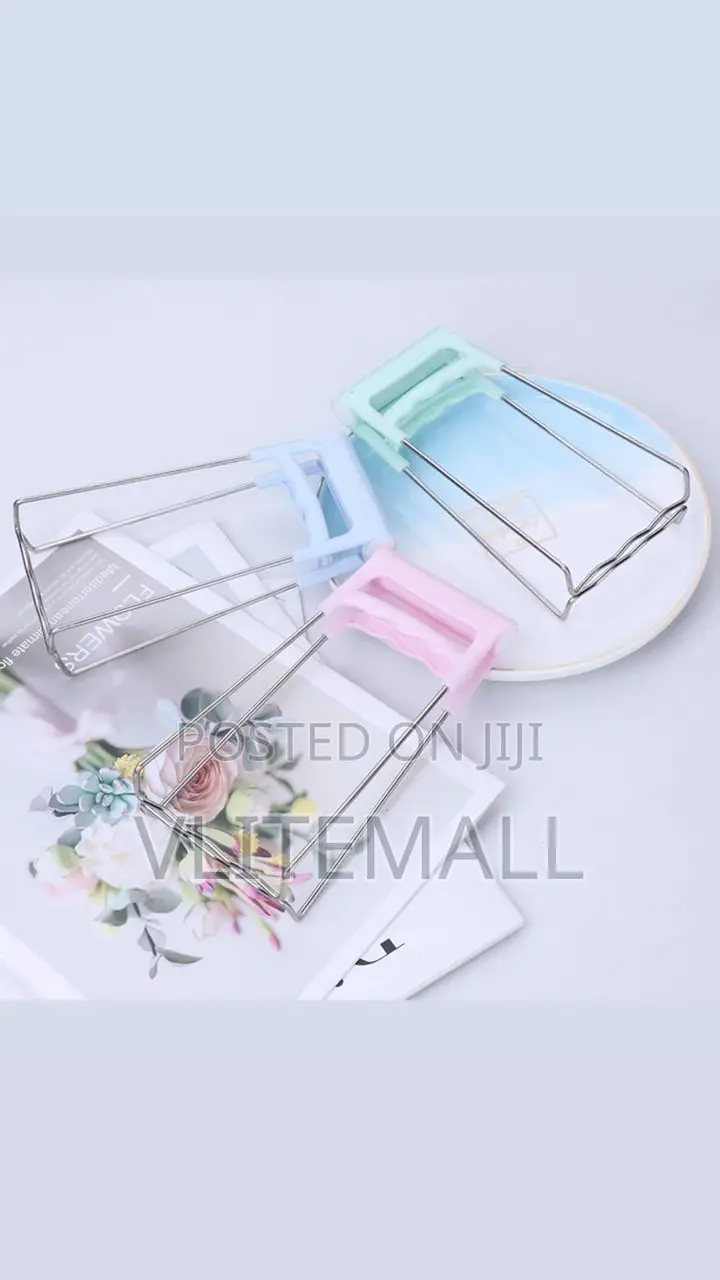 Anti-Scalding Kitchen Hot Bowl Holder Tong