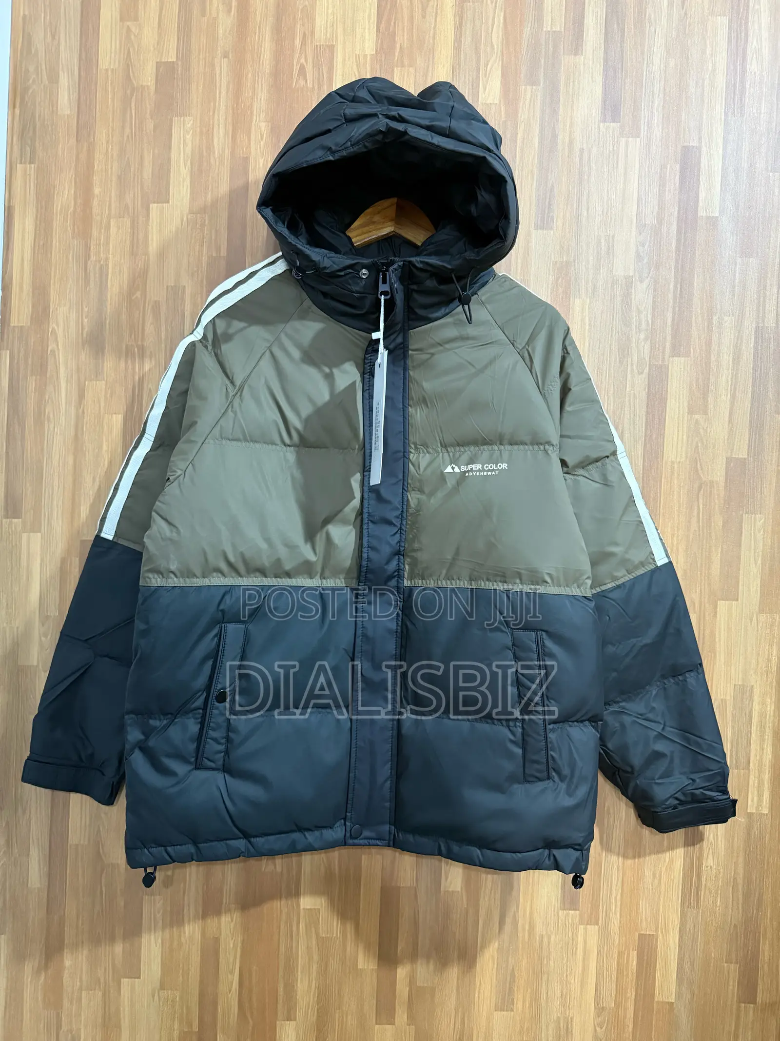 Quality Winter Jackets