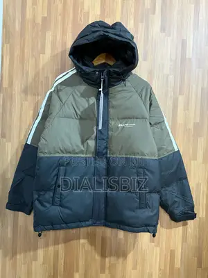 Quality Winter Jackets
