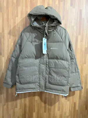 Quality Winter Jackets