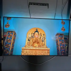 Philips Ambilight “65” Inches Tv