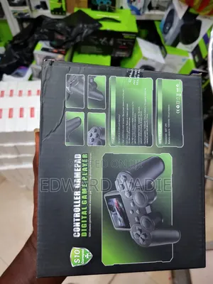 Callus Controller Gamepad