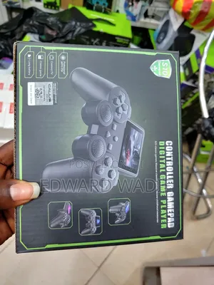 Callus Controller Gamepad