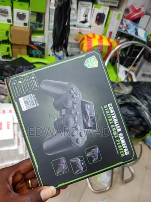 Callus Controller Gamepad