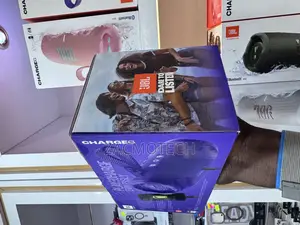 JBL Charge5
