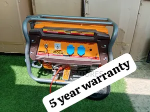 Discounted Ingco Generator 7kva Diesel Generator Ingco