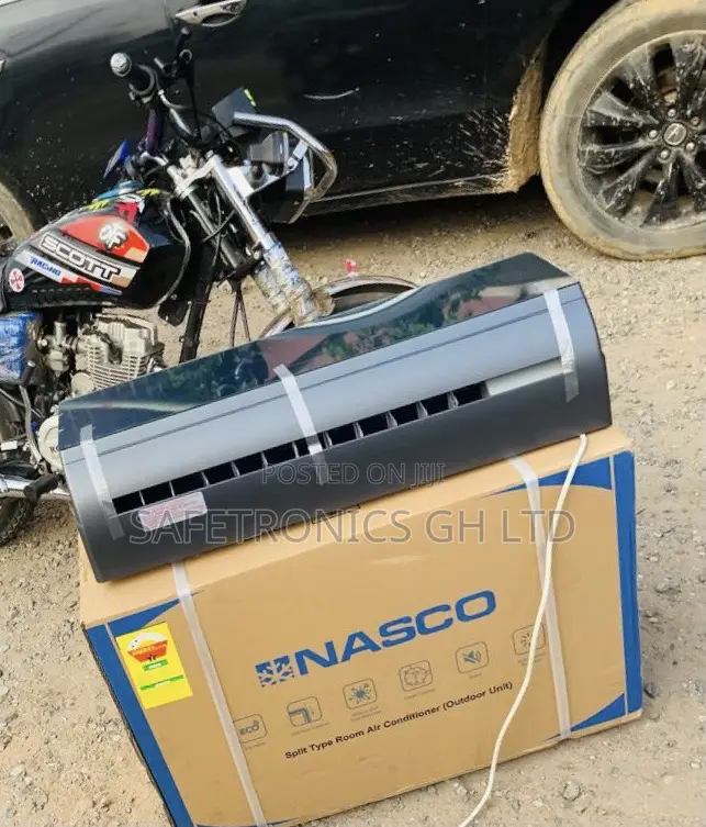 Choose Inverter Led Light 1.5 Horsepower Nasco Black Ac