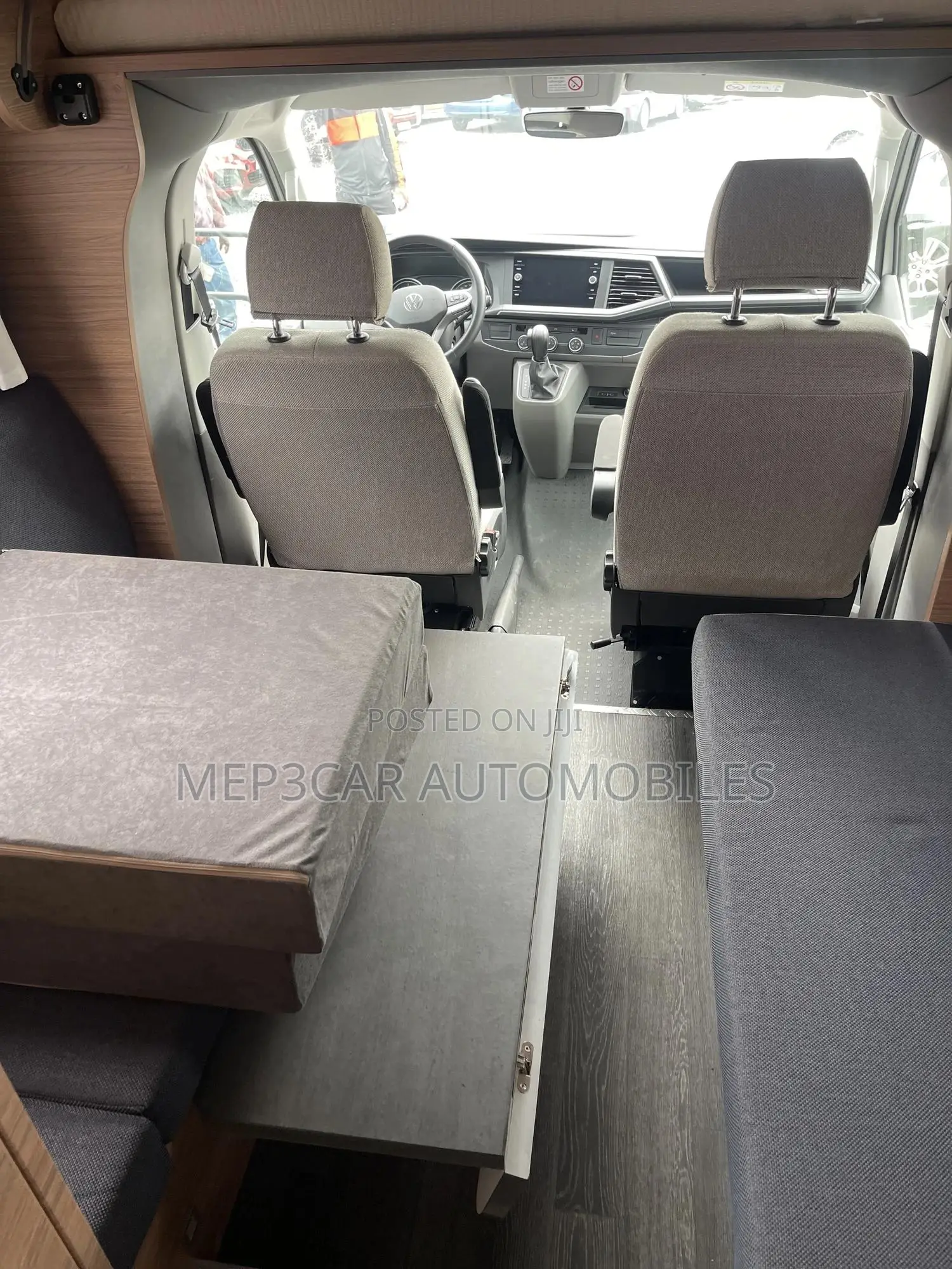 Volkswagen LT 2024 White