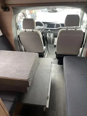 Volkswagen LT 2024 White