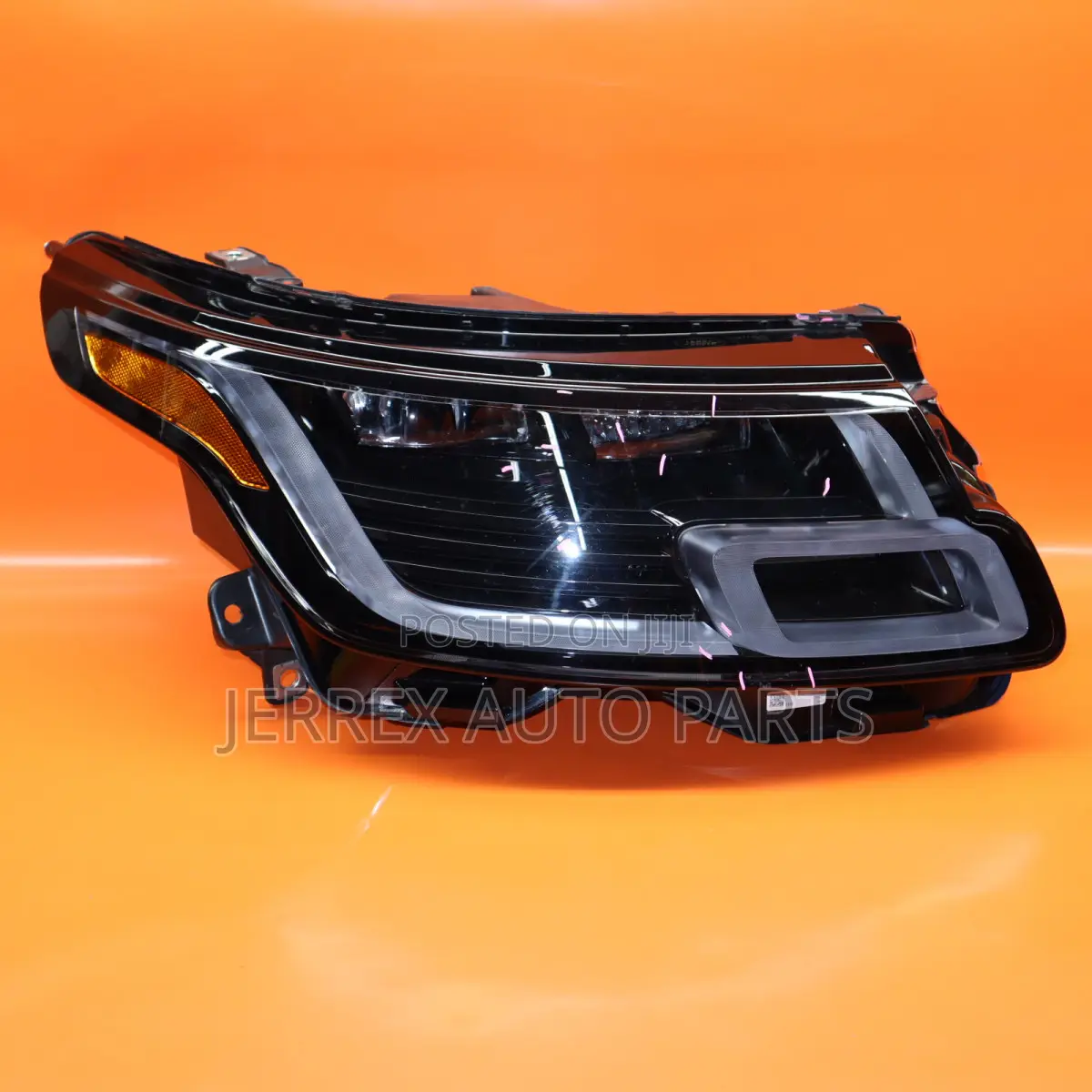 Range Rover Vogue 2018-2022 Headlight Pair