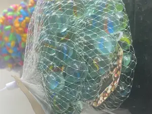 Crystal Balls for Aquarium Decorations