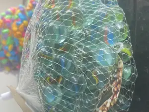 Crystal Balls for Aquarium Decorations