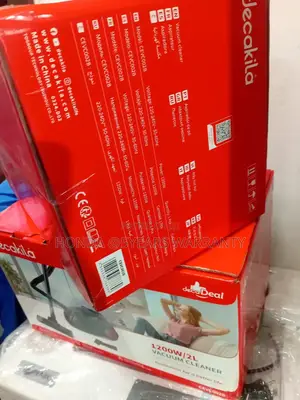 Amazing Vacuum Cleaner 1200w Save Money
