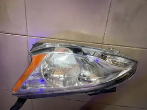 Nissan Sentra 2013-2015 Headlight Used