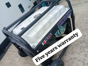 Power Hub 10kva 13000watt Uk Generator 10kva