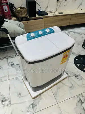 Pulsator Systems Nasco Wm Topload 5kg