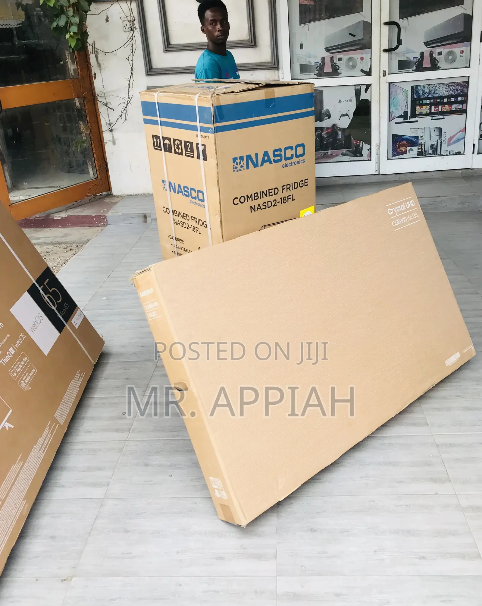 Fantastic Samsung 50 Cu7000 50” Crystal Uhd Smart Screen Tv