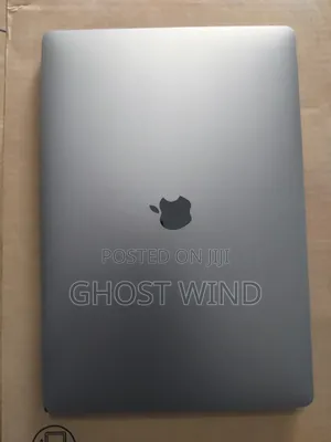 Laptop Apple MacBook Pro 2019 16GB Intel Core I7 SSD 1T