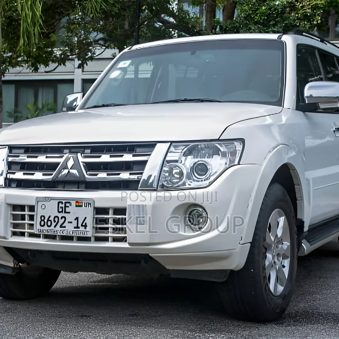 Suv 4x4 for Rent Come With a Driver