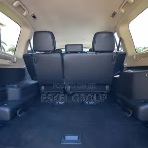 Suv 4x4 for Rent Come With a Driver