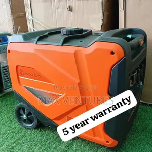 Top Rated Petrol Generator Ecoolmax 10kva Petrol Ecoolmax