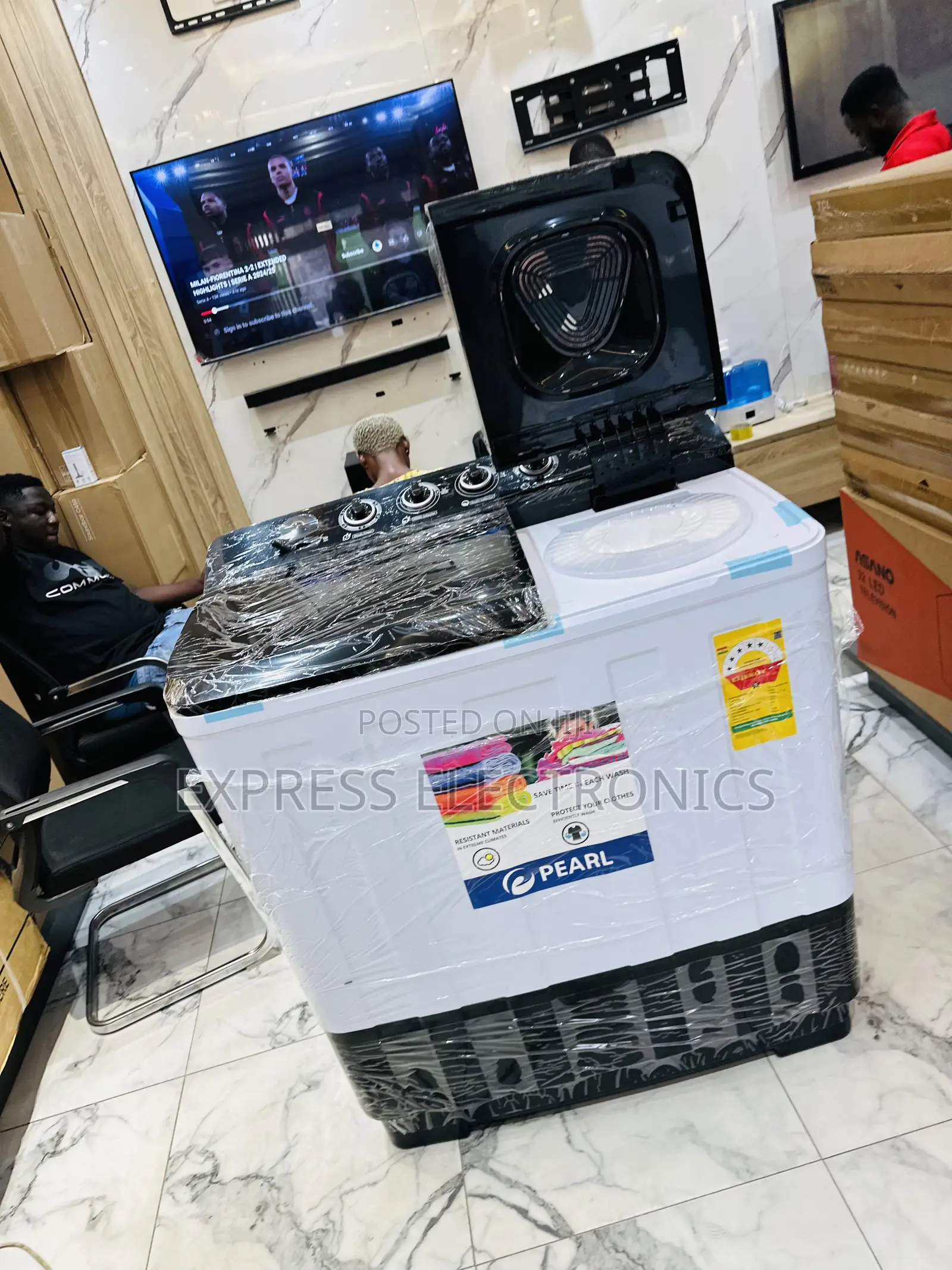 Excellent New Design Wm Topload 15kg Topload