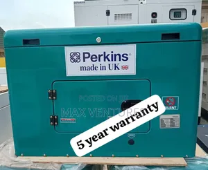 Top Rated Diesel Generator Perkins 18kva Diesel Perkins