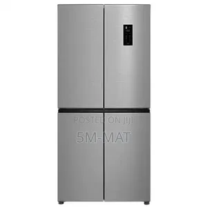 TCL P521cd 520 LTRS French Door Eco Inverter Refrigerator