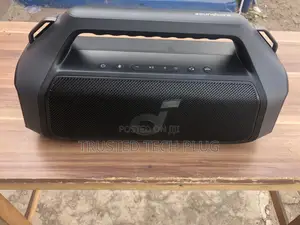 Preowned Anker Soundcore Boom 2 Plus Bluetooth Speaker