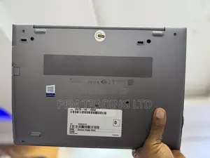 Laptop HP ZBook 14u 8GB Intel Core I5 SSD 256GB
