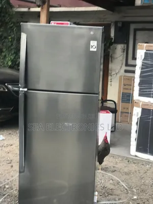 Grab Your Low Price Lg Double Door Refrigerator Lg