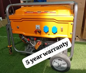 Top Rated Petrol Generator Ingco 10kva Petrol Ingco
