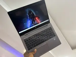 Laptop HP ZBook 14u 16GB Intel Core I7 SSD 256GB
