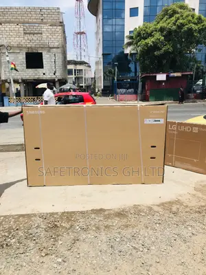 Kindly Buy 85 Inch Smartscreen Led Android Samsung Tv