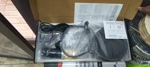 Professional Condenser Microphone